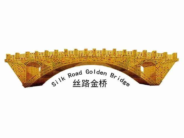 Silk Road Golden Bridge