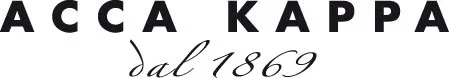 ACCA KAPPA dal 1869