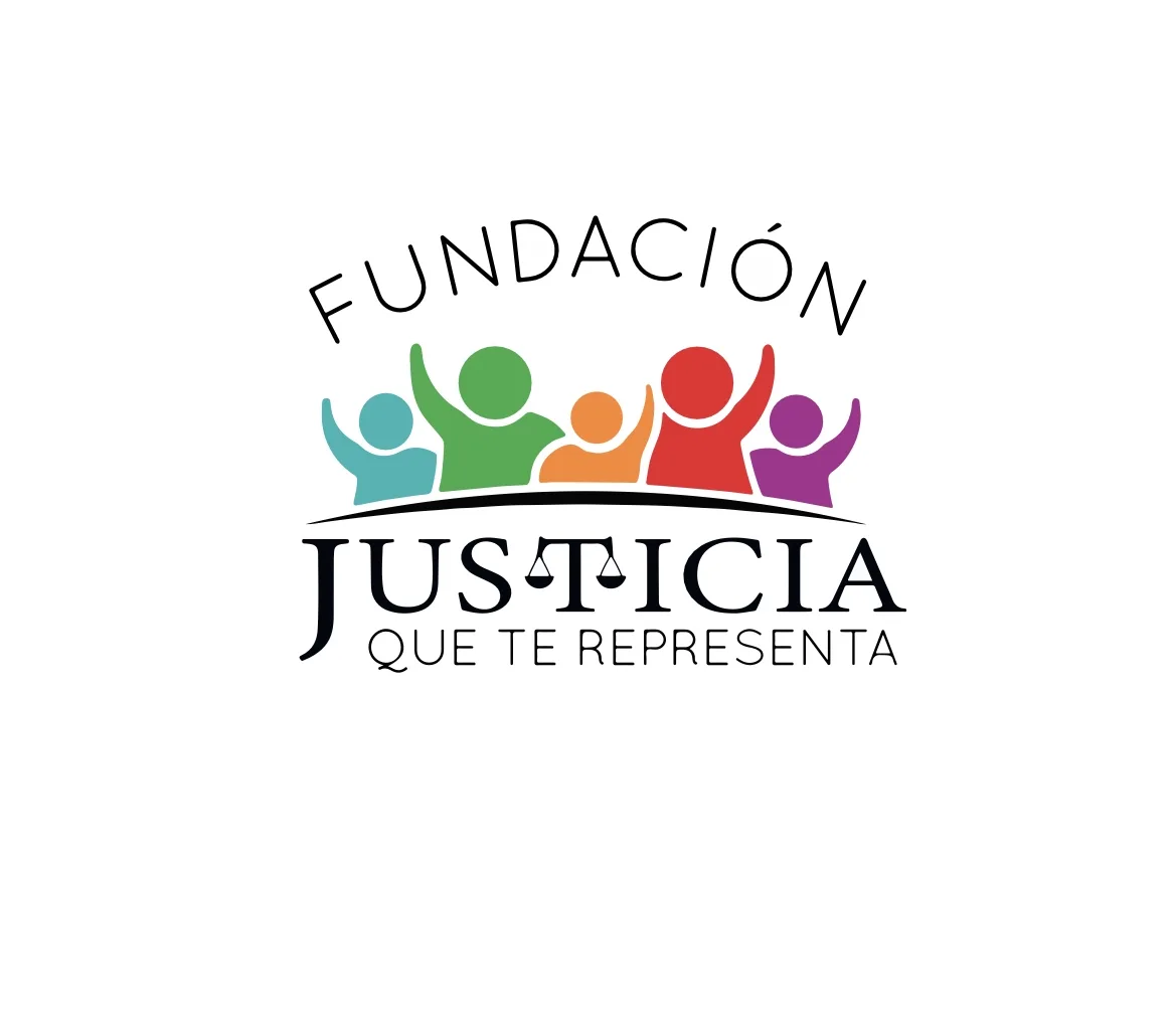 FUNDACIÓN JUSTICIA QUE TE REPRESENTA