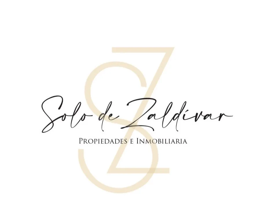 SZ Solo de Zaldívar Propiedades e Inmobiliaria