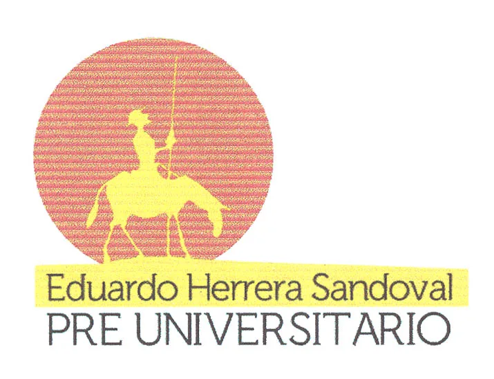 EDUARDO HERRERA SANDOVAL PRE UNIVERSITARIO