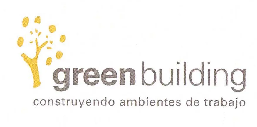 GREENBUILDING CONSTRUYENDO AMBIENTES DE TRABAJO