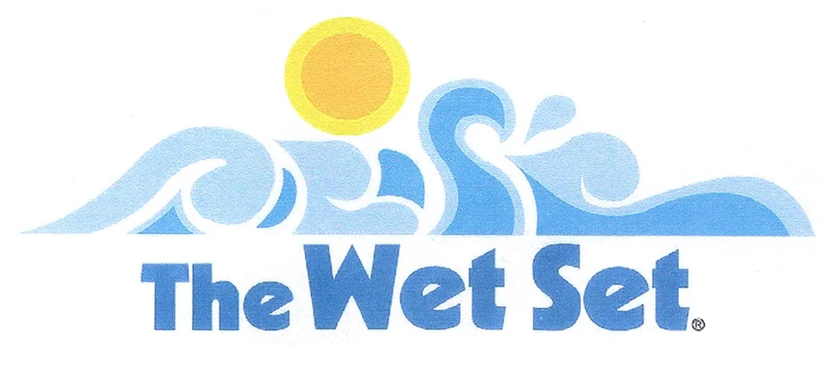 THE WET SET