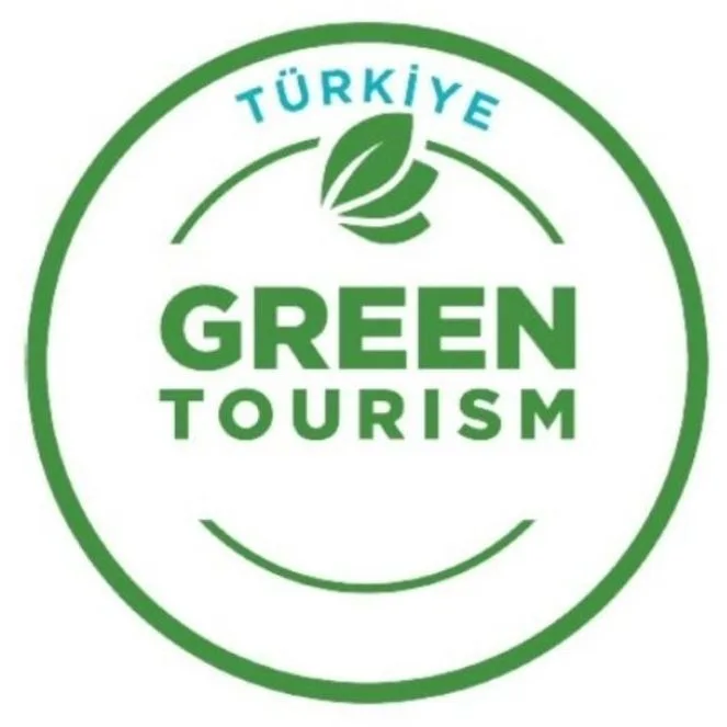 GREEN TOURISM TÜRKIYE