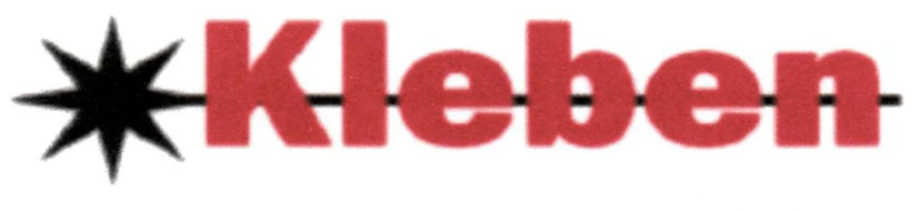 KLEBEN