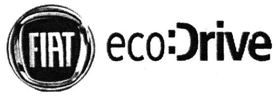 FIAT ECO:DRIVE