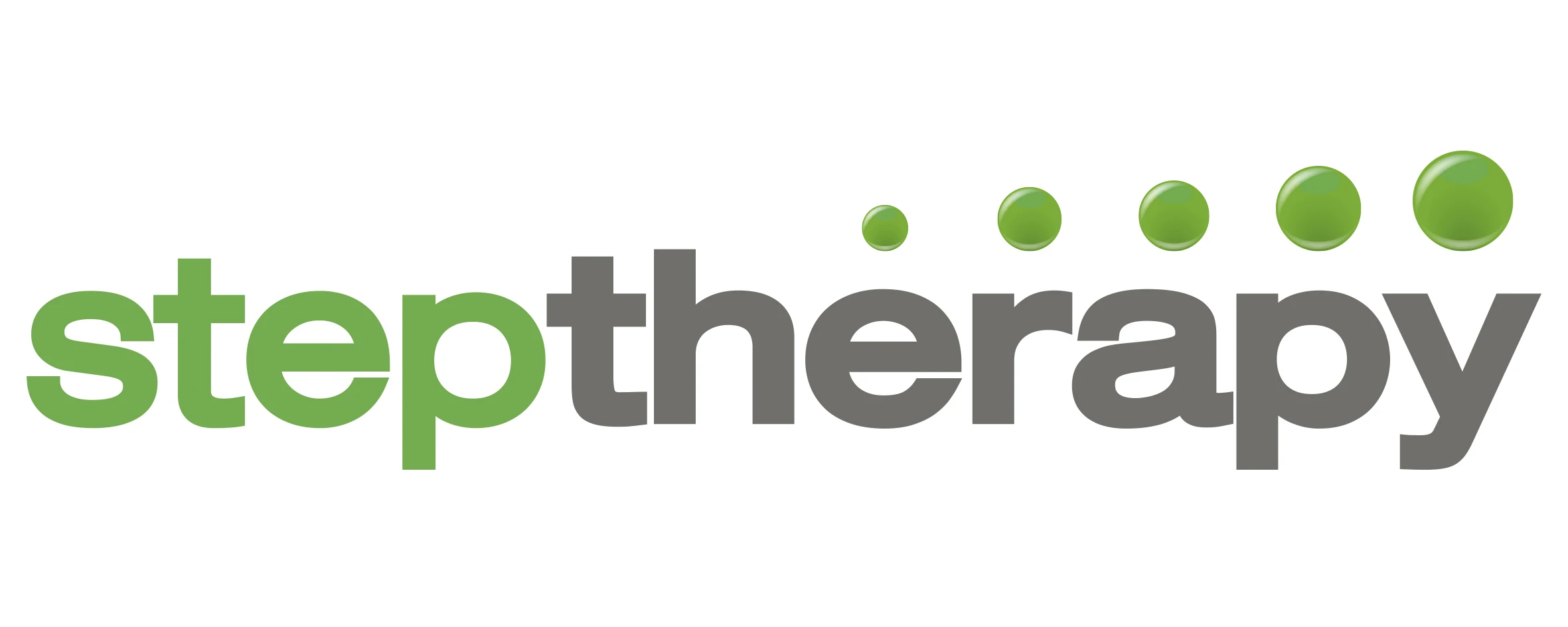 STEPTHERAPY