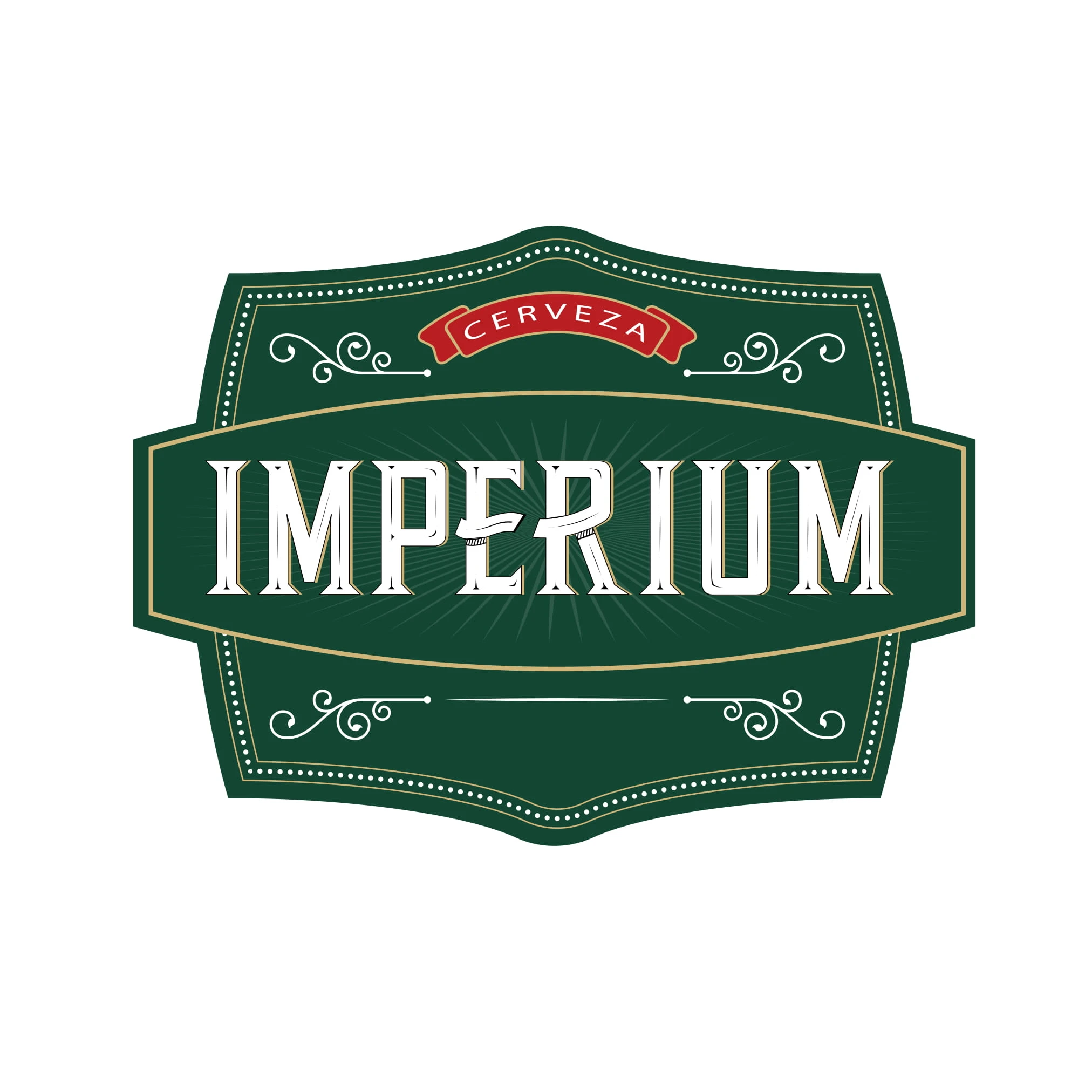 CERVEZA IMPERIUM