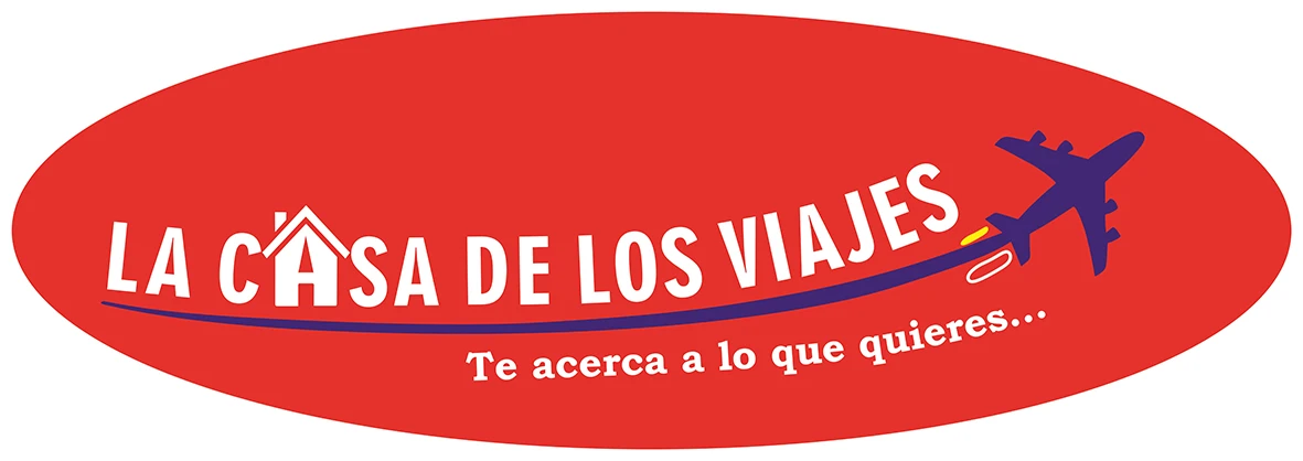 LA CASA DE LOS VIAJES