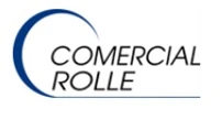 COMERCIAL ROLLE