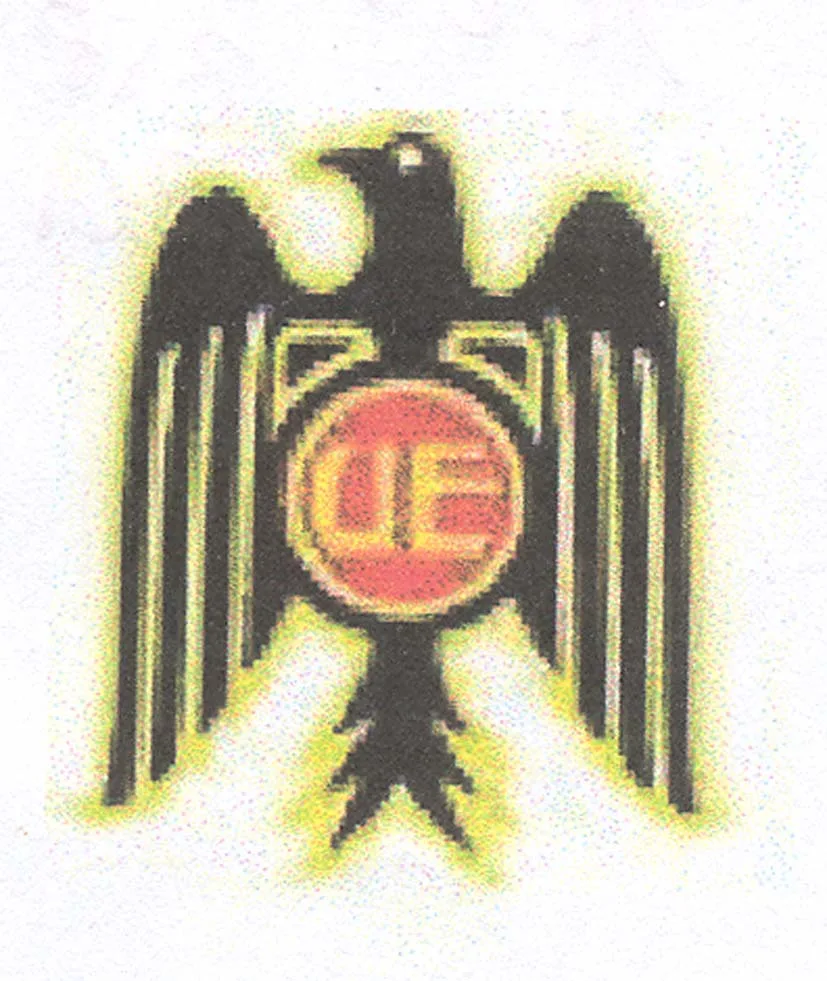 UE