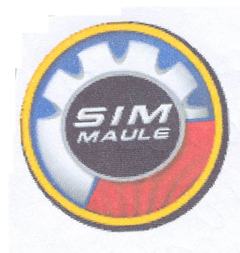 SIMMAULE