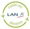 LAN CUIDO MI DESTINO