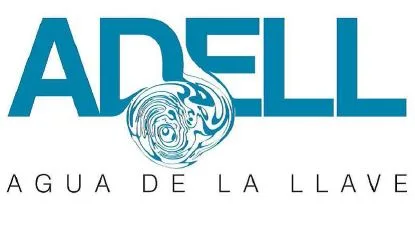 ADELL AGUA DE LA LLAVE