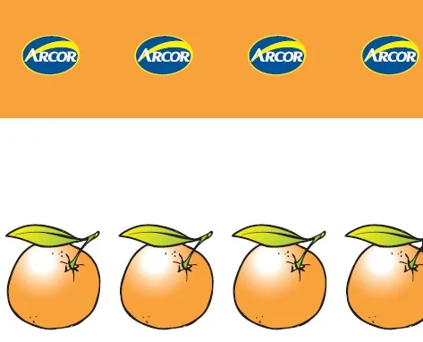 ARCOR