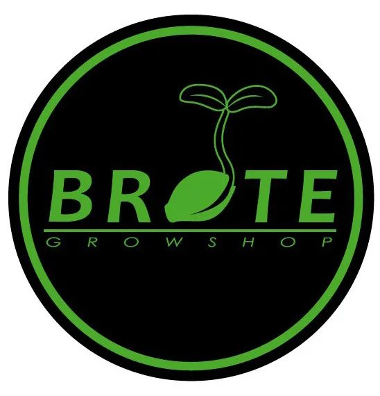BROTE GROWSHOP