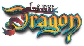 LADY DRAGON