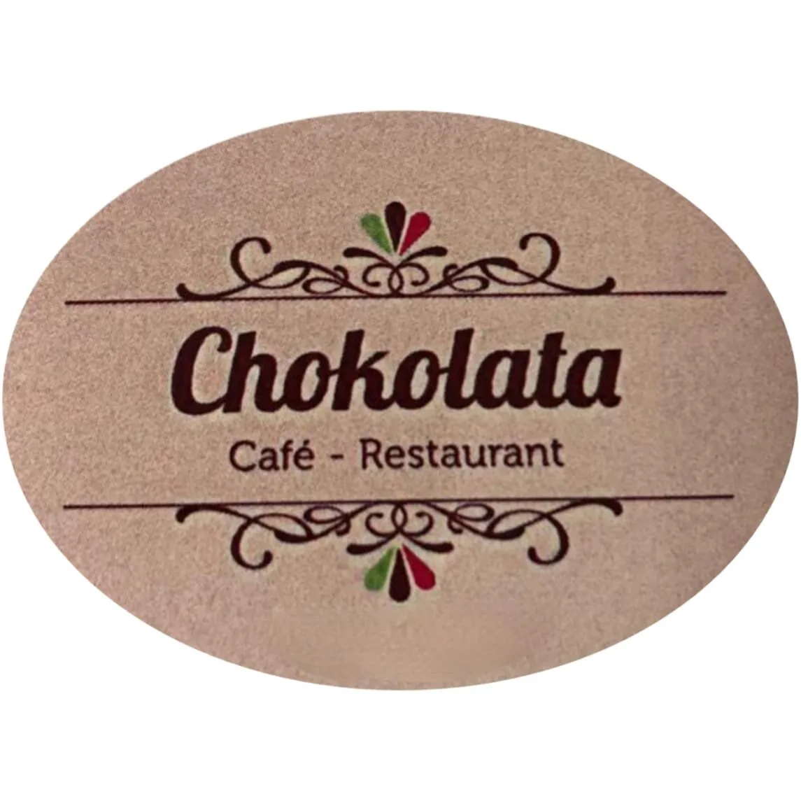 Chokolata Cafe-Restaurant
