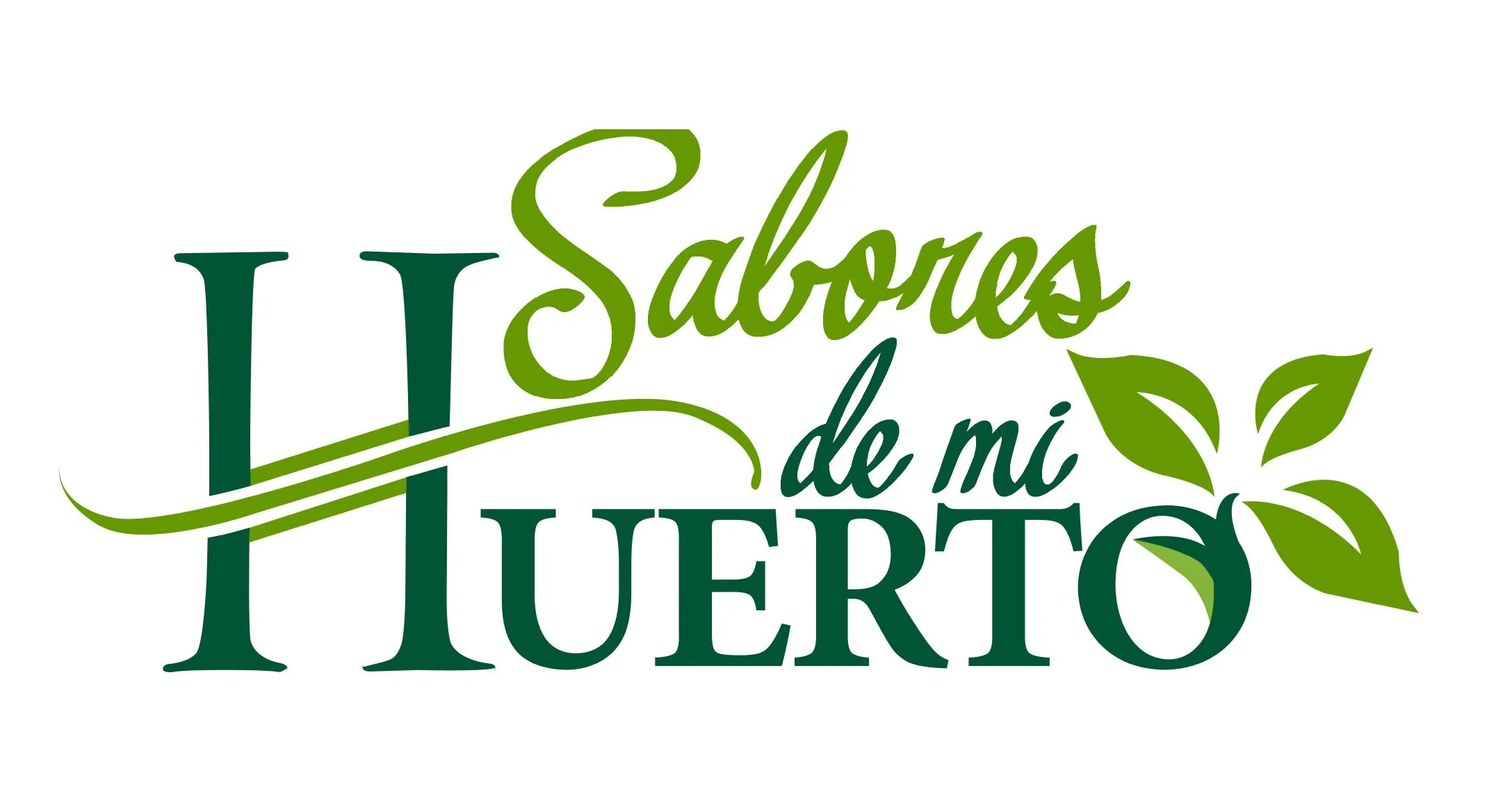 Sabores de Mi Huerto