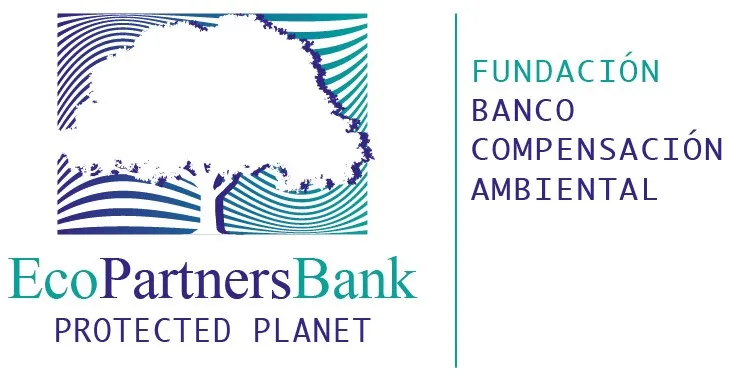 ECOPARTNERSBANK PROTECTED PLANET FUNDACIÓN BANCO COMPENSACIÓN AMBIENTAL