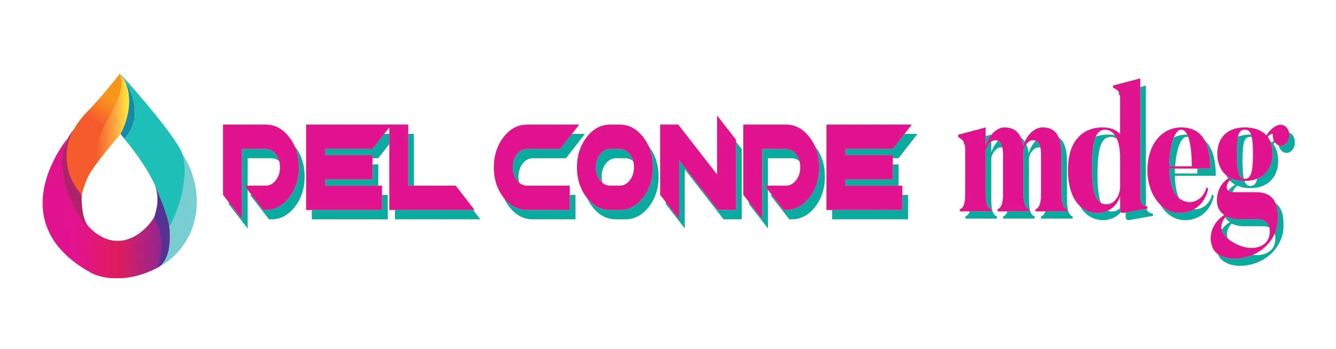 Del Conde mdeg
