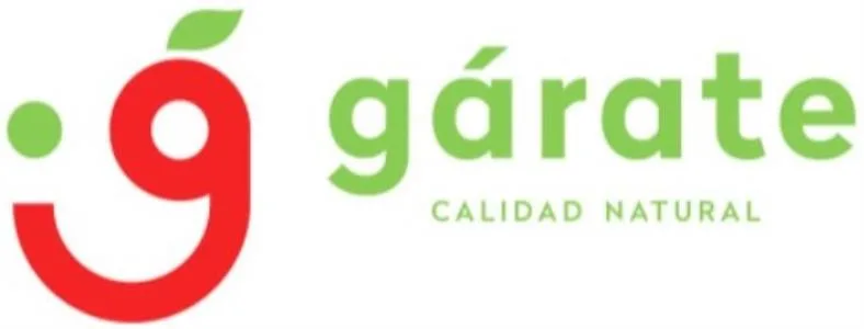 g gárate CALIDAD NATURAL