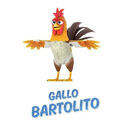 GALLO BARTOLITO