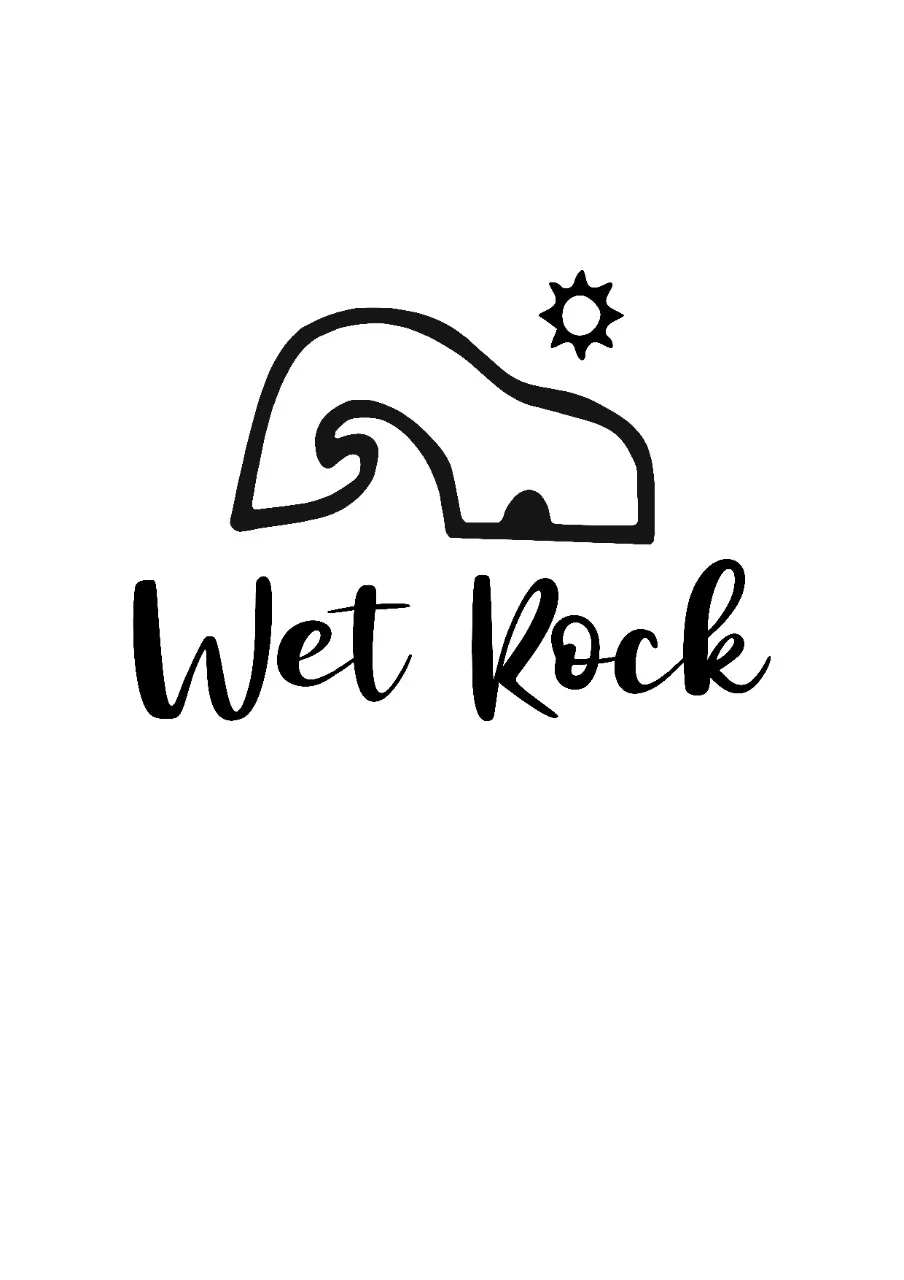 WET ROCK