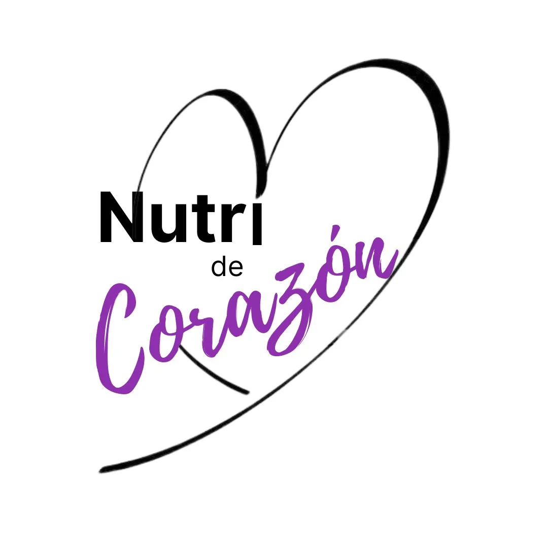 Nutri de corazón