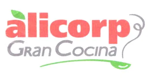 ALICORP GRAN COCINA