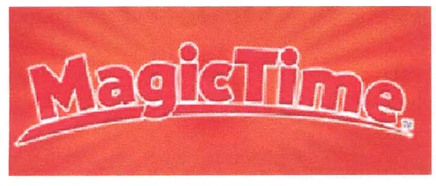 MAGICTIME