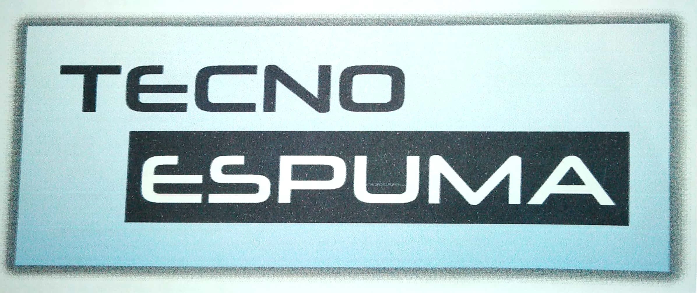 TECNO ESPUMA