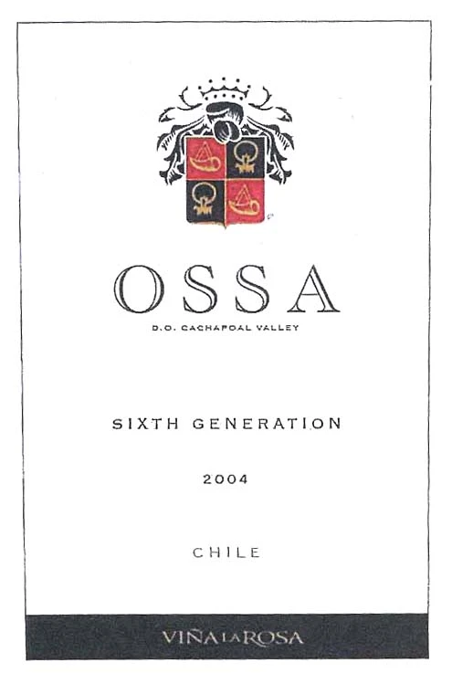 OSSA