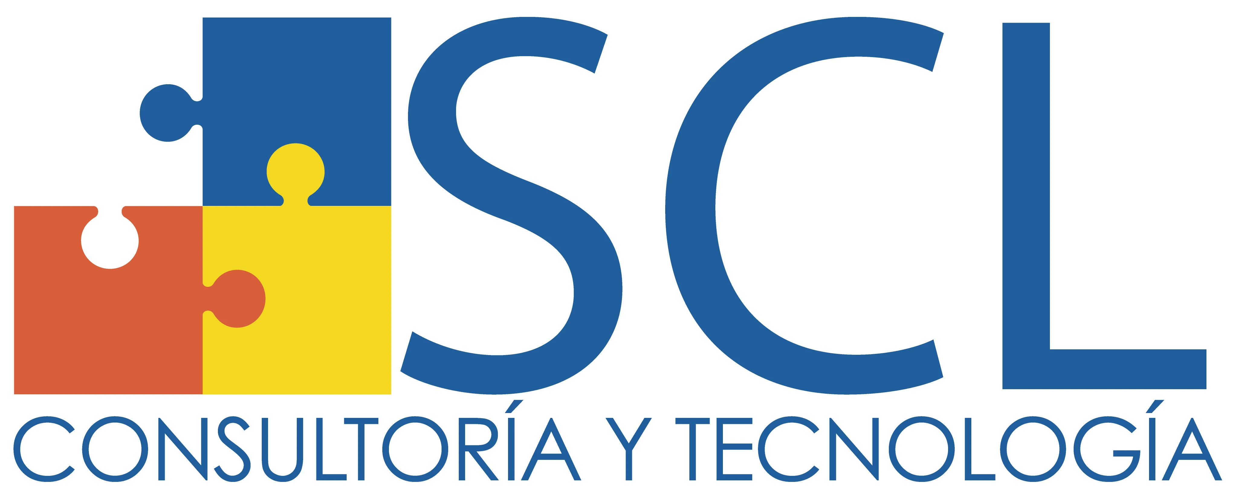 SCL CONSULTORÍA Y TECNOLOGÍA