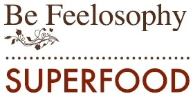 BE FEELOSOPHY SUPERFOOD