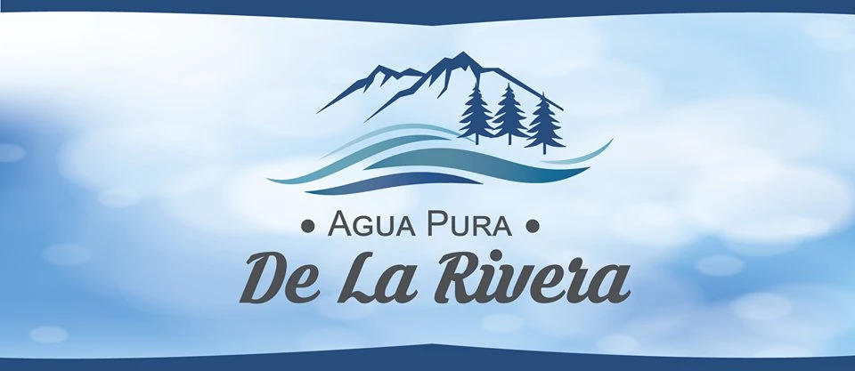 Agua Pura De La Rivera