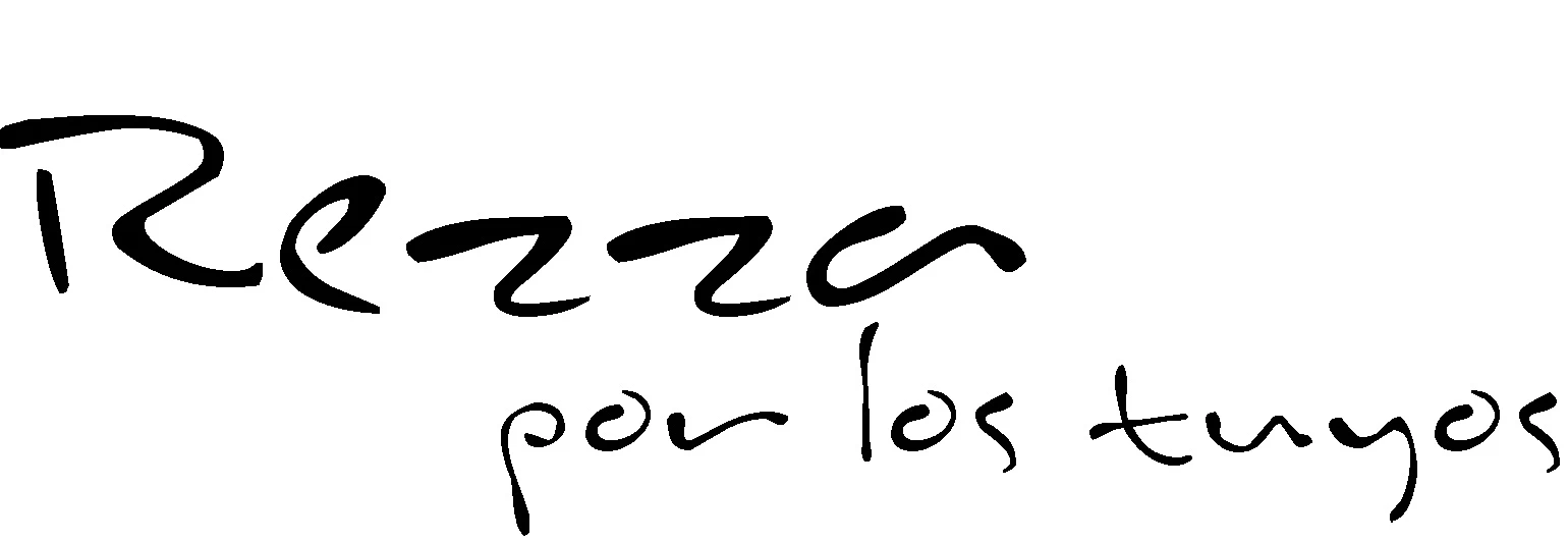 REZZA POR LOS TUYOS