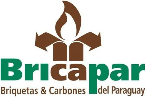 BRICAPAR BRIQUETAS & CARBONES DEL PARAGUAY