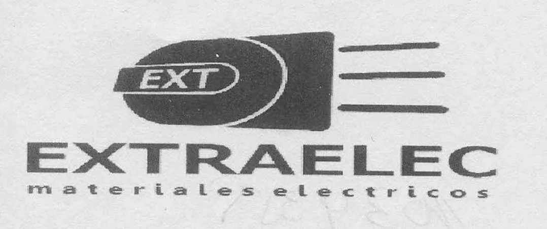 EXT EXTRAELEC MATERIALES ELECTRICOS