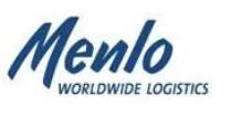 MENLO WORLDWIDE LOGISTICS