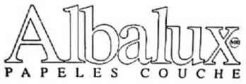 ALBALUX