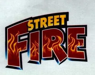 STREET FIRE