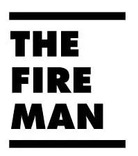 THE FIRE MAN