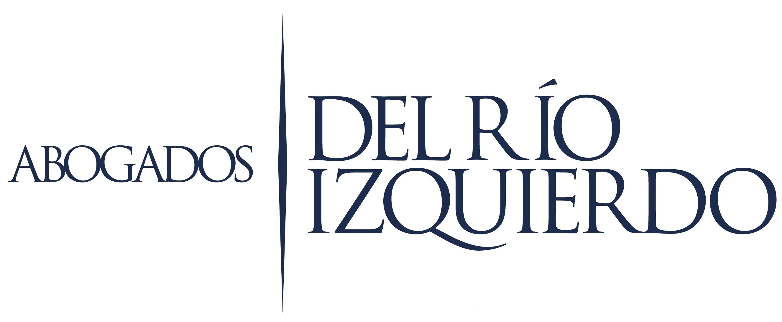 ABOGADOS Del  Río Izquierdo