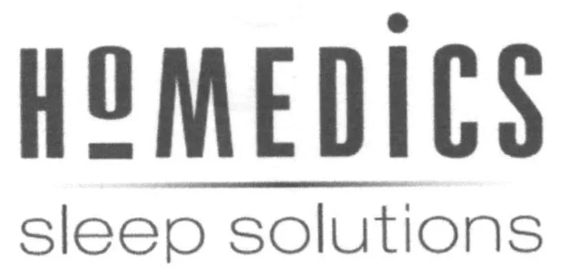 HOMEDICS SLEEP SOLUTIONS
