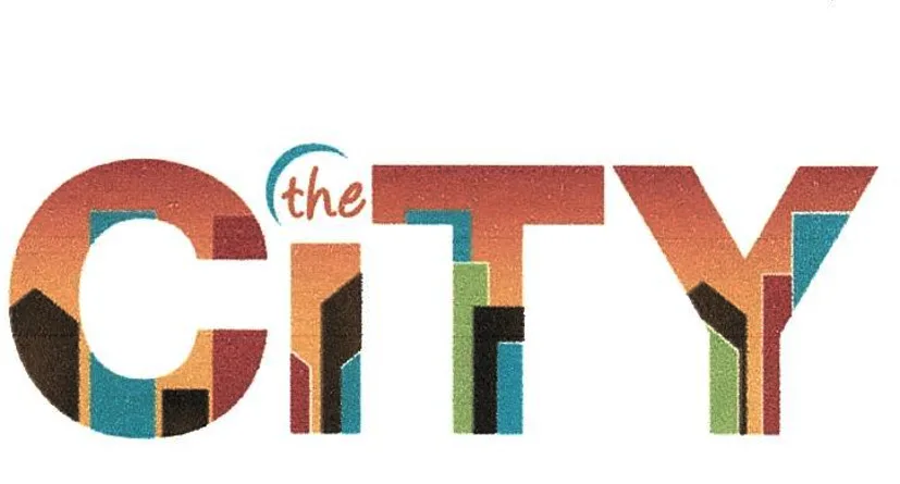 The City
