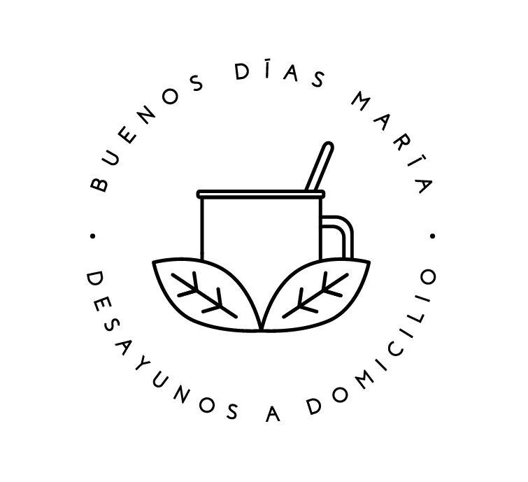 BUENOS DÍAS MARÍA