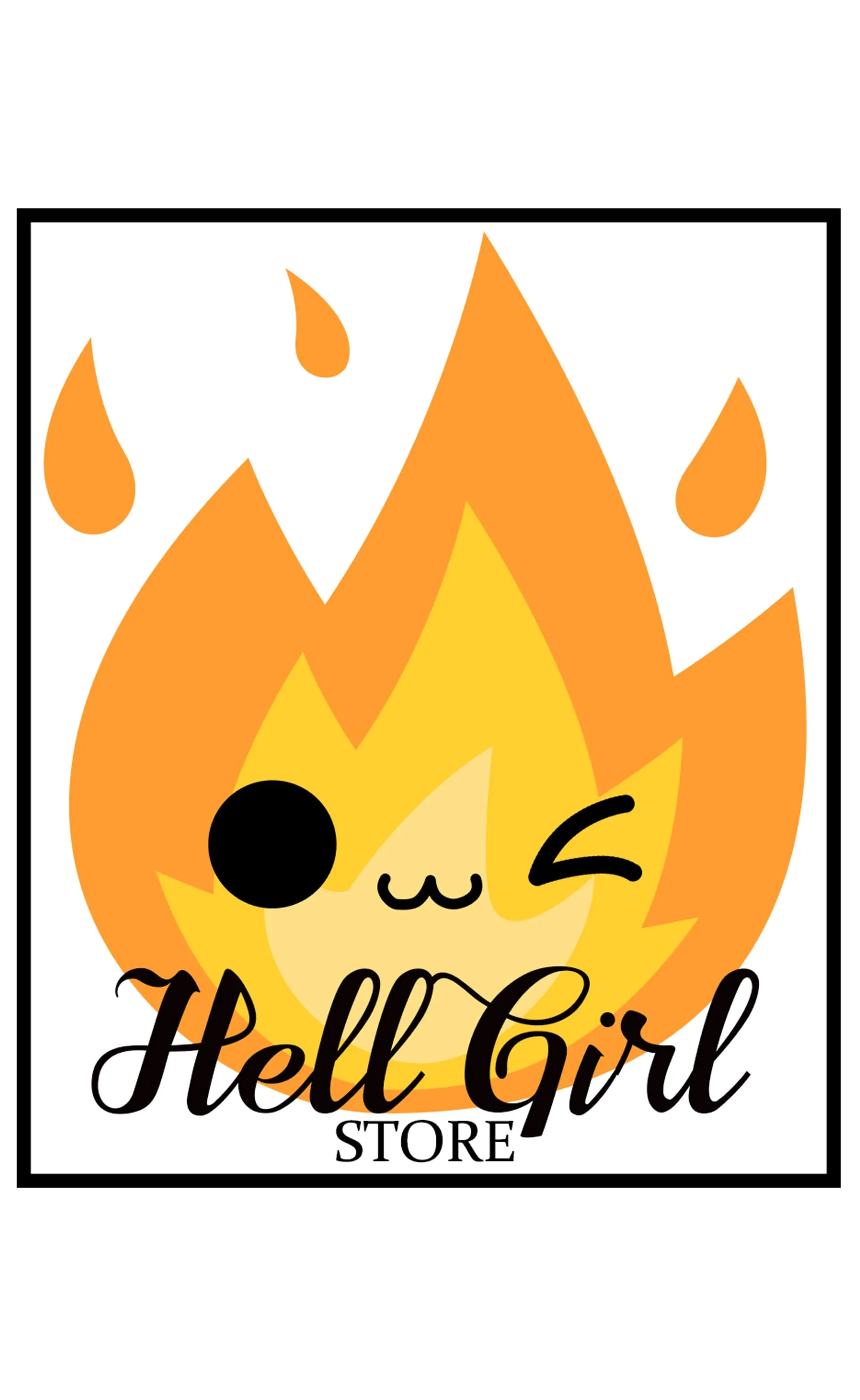 Hell Girl Store