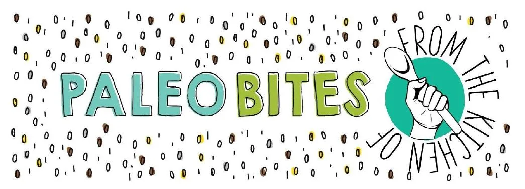 PALEOBITES FROM THE KITCHEN OF
