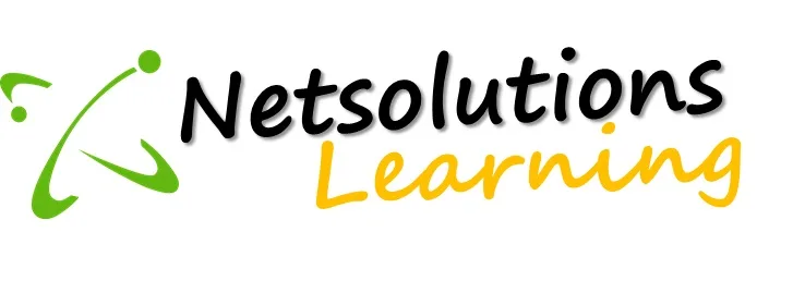 NETSOLUTIONS LEARNING